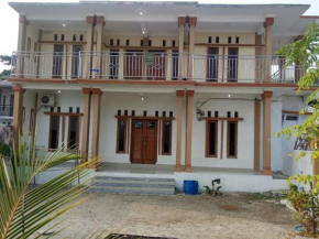 Homestay Intan Pulau Harapan